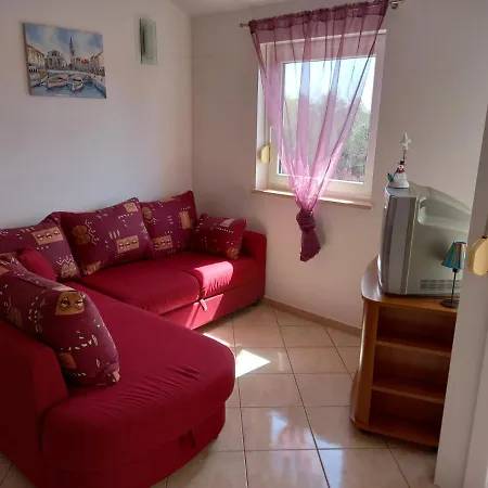 App Petre-3 Floor Apartmán Umag