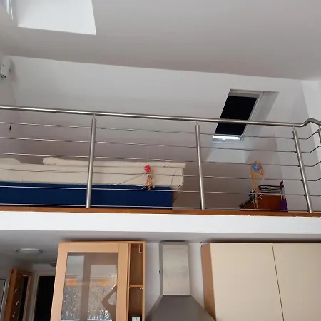 Apartmán App Petre-3 Floor *