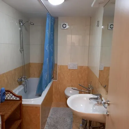 Apartmán App Petre-3 Floor *