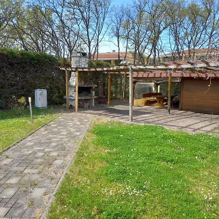 App Petre-3 Floor Apartmán Umag